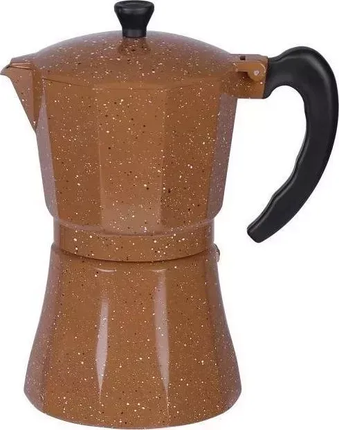 Кофеварка BEKKER BK-9365