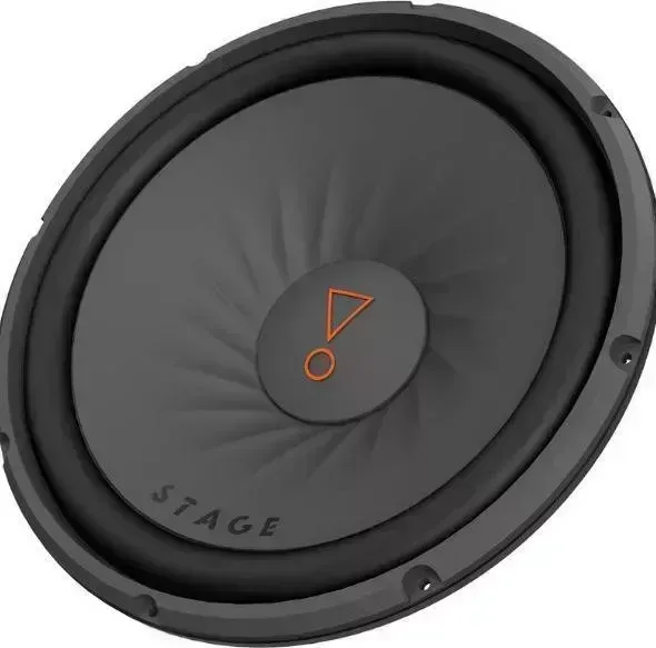 Автоакустика JBL STAGE 122D