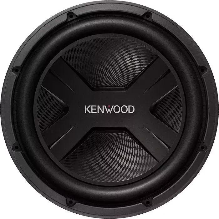 Автоакустика KENWOOD KFC-PS3017W пассивный