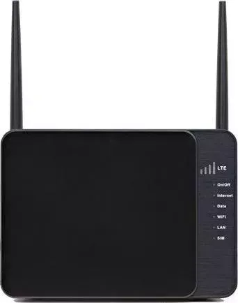 Маршрутизатор ASUS Роутер 4G-N12