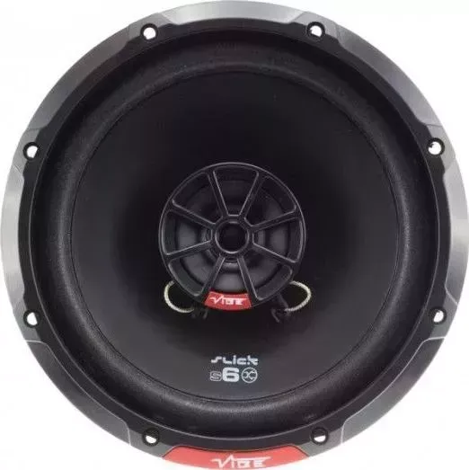 Автоакустика  VIBE SLICK6-V7