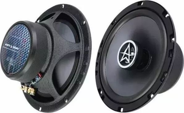 Автоакустика  Art Sound ASX 62