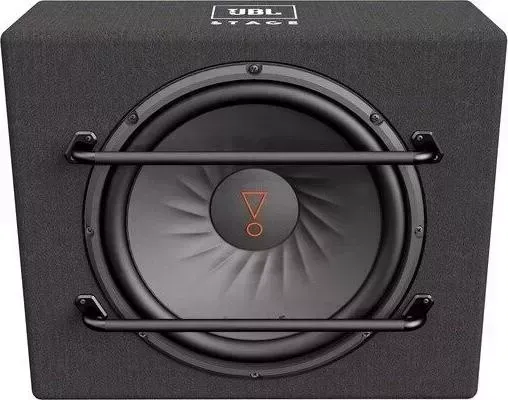Автоакустика JBL STAGE 1200S