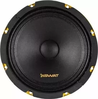 Автоакустика SWAT SP PRO-80V2