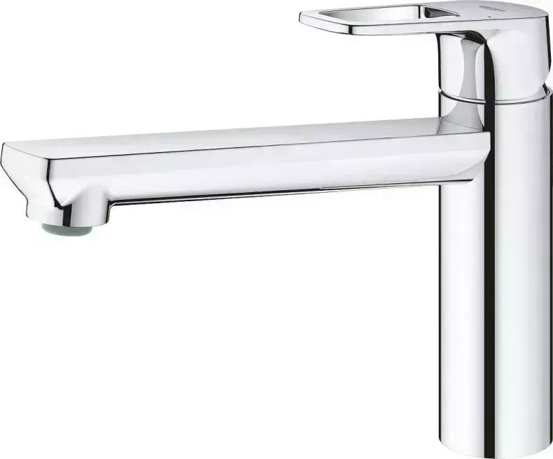 Смеситель для кухни Grohe BauLoop 31706000 хром