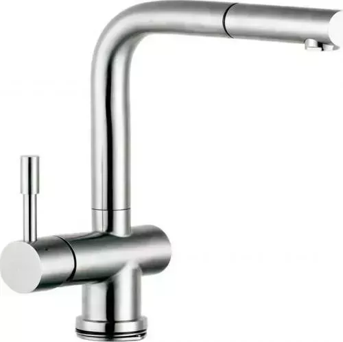 Смеситель для кухни ZorG VITIS SZR-0912