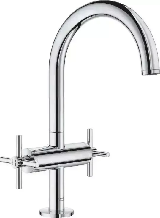 Смеситель для раковины Grohe Atrio 21019003