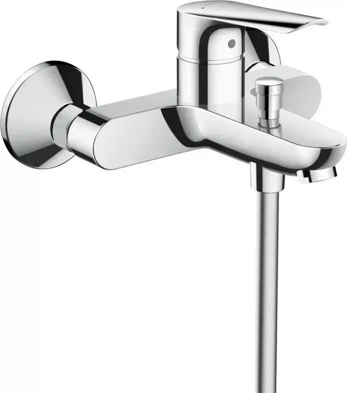 Смеситель для ванны Hansgrohe Logis E 71415000