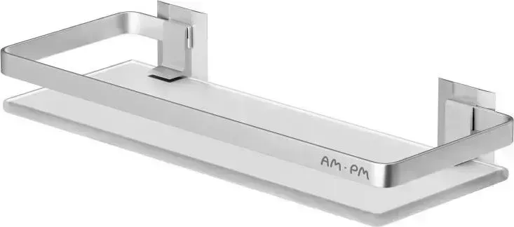 Полка стеклянная Am.Pm Аксессуар Sense L A7455100