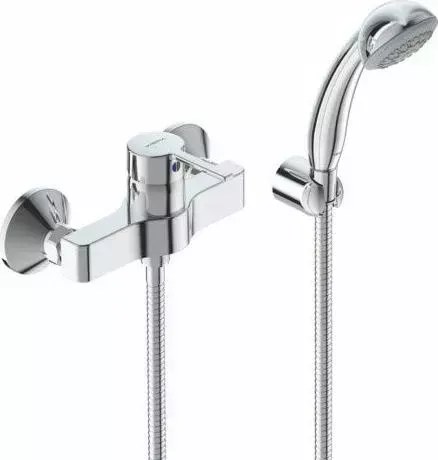 Смеситель для ванны Vidima LOGIK BA278AA