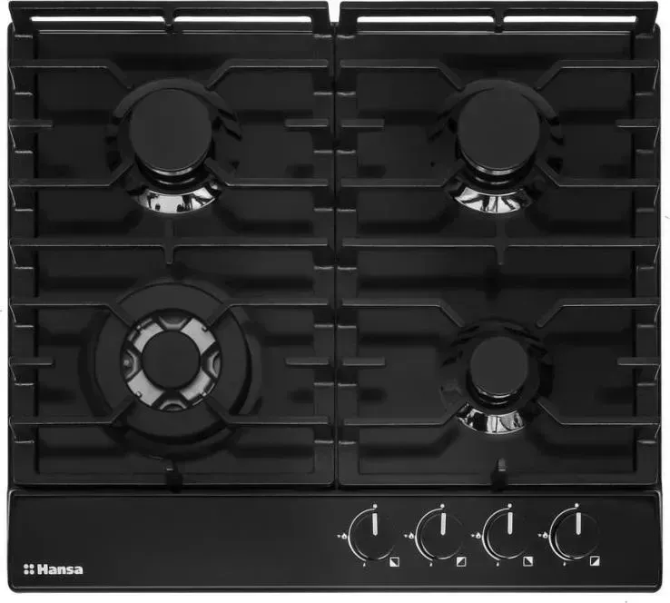 Панель варочная газовая HANSA BHGS 611391
