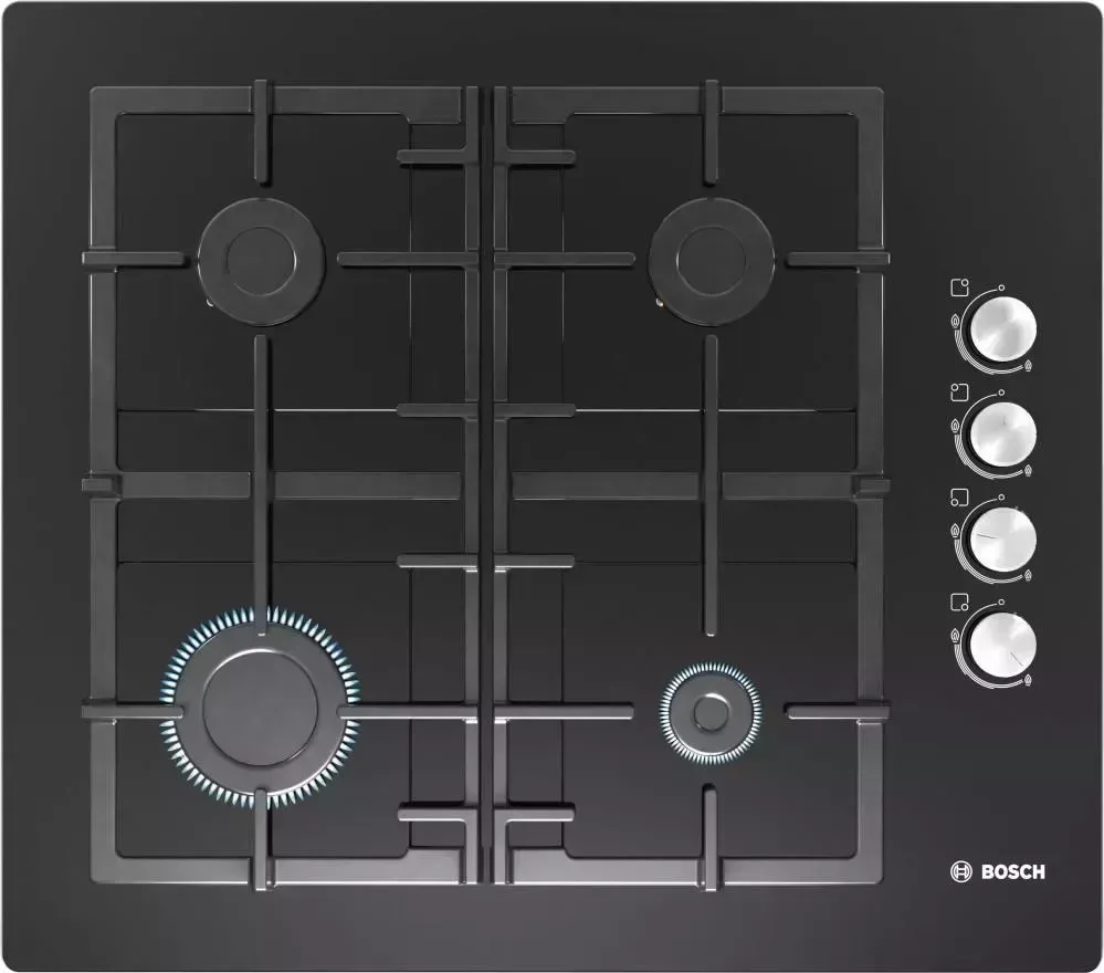 Панель варочная газовая BOSCH POP 6C6O92R