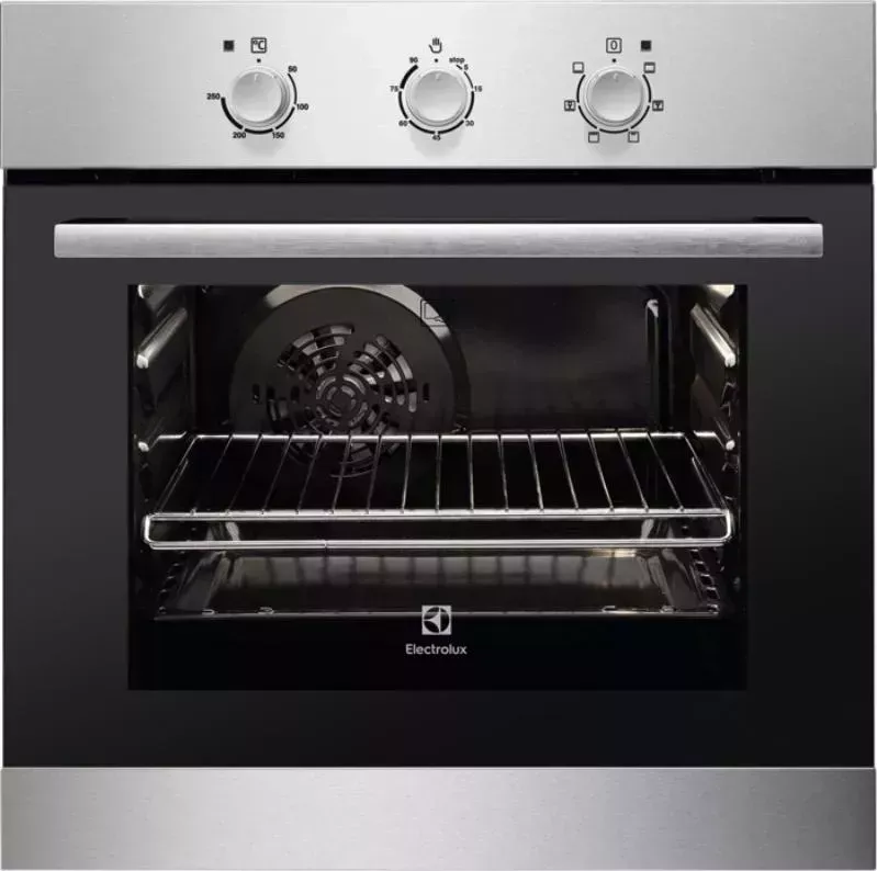 Духовой шкаф электрический ELECTROLUX EOB 2100 COX