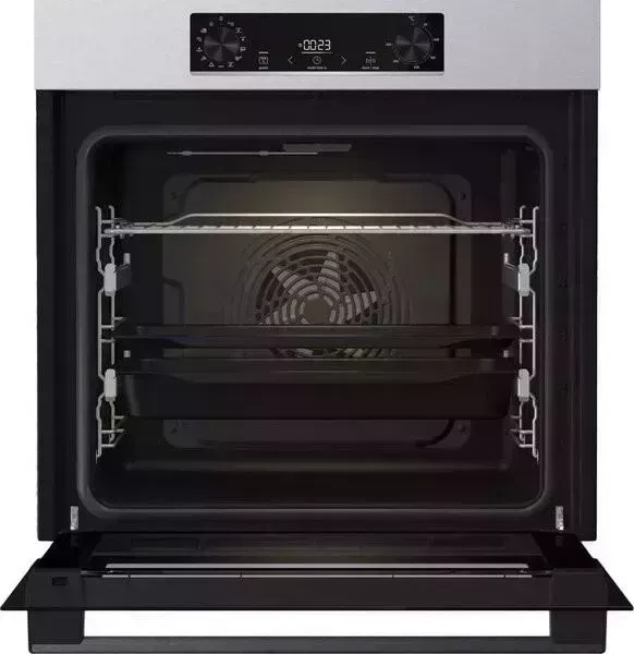 Духовой шкаф электрический GORENJE BOSB 6737E09 X