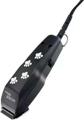 Триммер MOSER 1411-0062