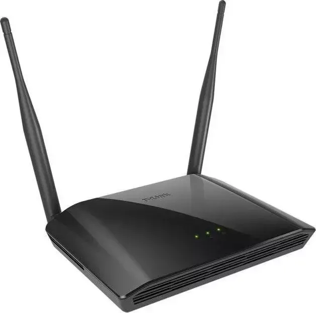Маршрутизатор D-LINK Роутер DIR-615/T4