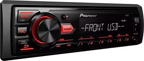 Автомагнитола PIONEER MVH-09UB