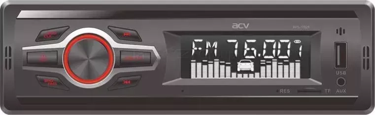 Автомагнитола ACV AVS-1702R