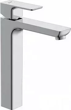 Смеситель для раковины CERSANIT GEO (63043)