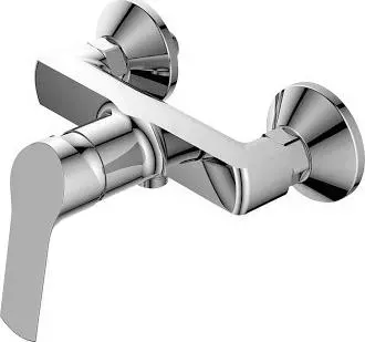 Смеситель для ванны  Koller Pool Twist TW0400