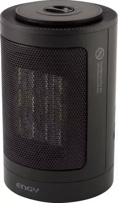 Тепловентилятор  Engy РТС-320 черный
