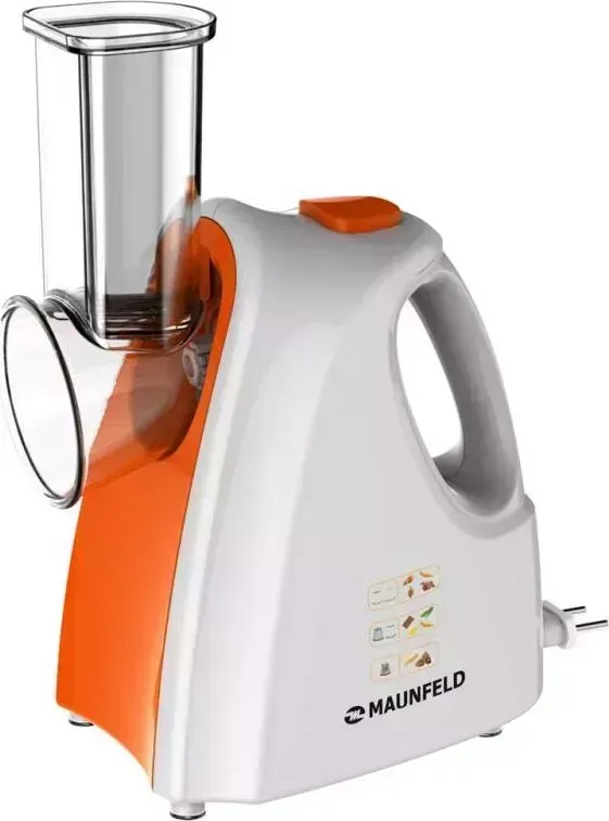 Измельчитель MAUNFELD MF-1031OR