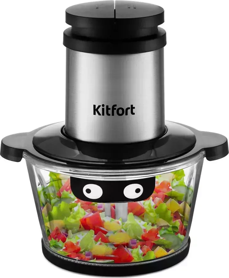 Измельчитель KITFORT KT-3082
