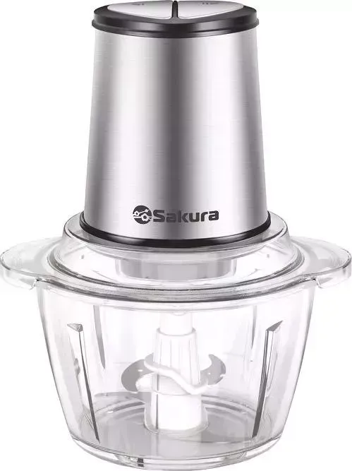 Измельчитель SAKURA SA-6244BS