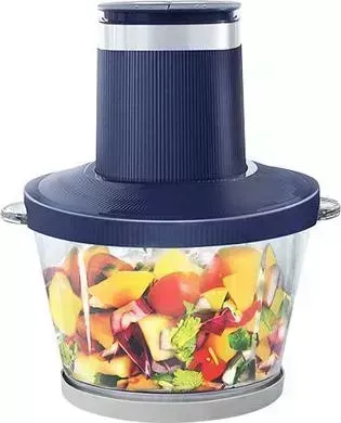 Измельчитель CENTEK CT-1397 Blue