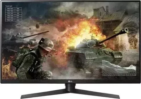 Монитор LG 32GP850-B
