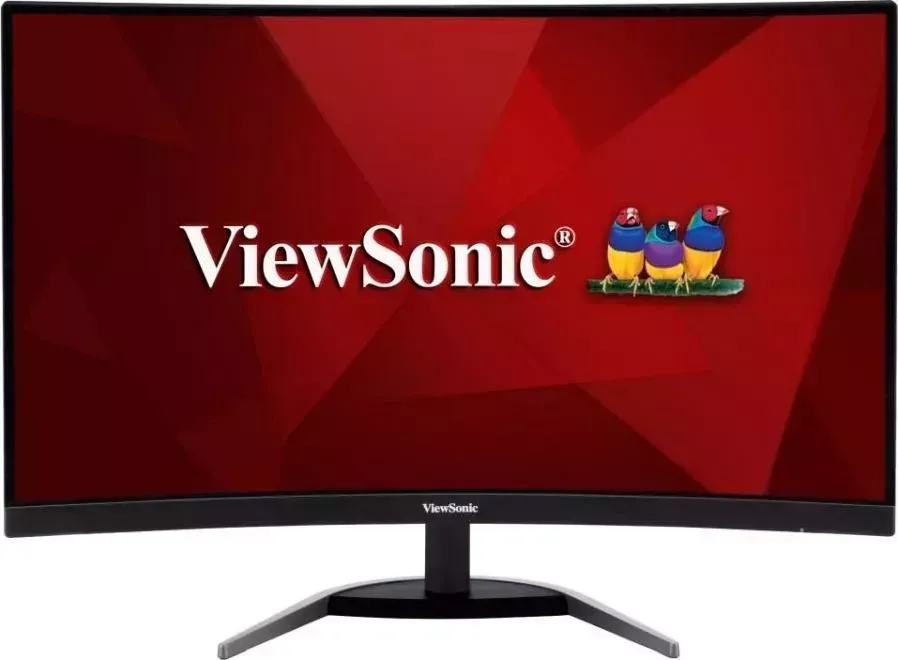 Монитор VIEWSONIC ViewSonic VX2768-PC-MHD
