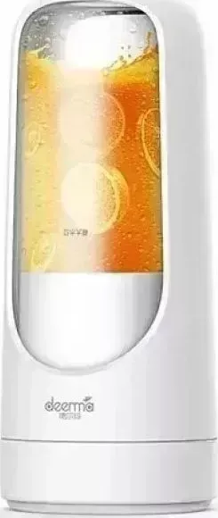 Блендер XIAOMI Deerma DEM-NU30 White