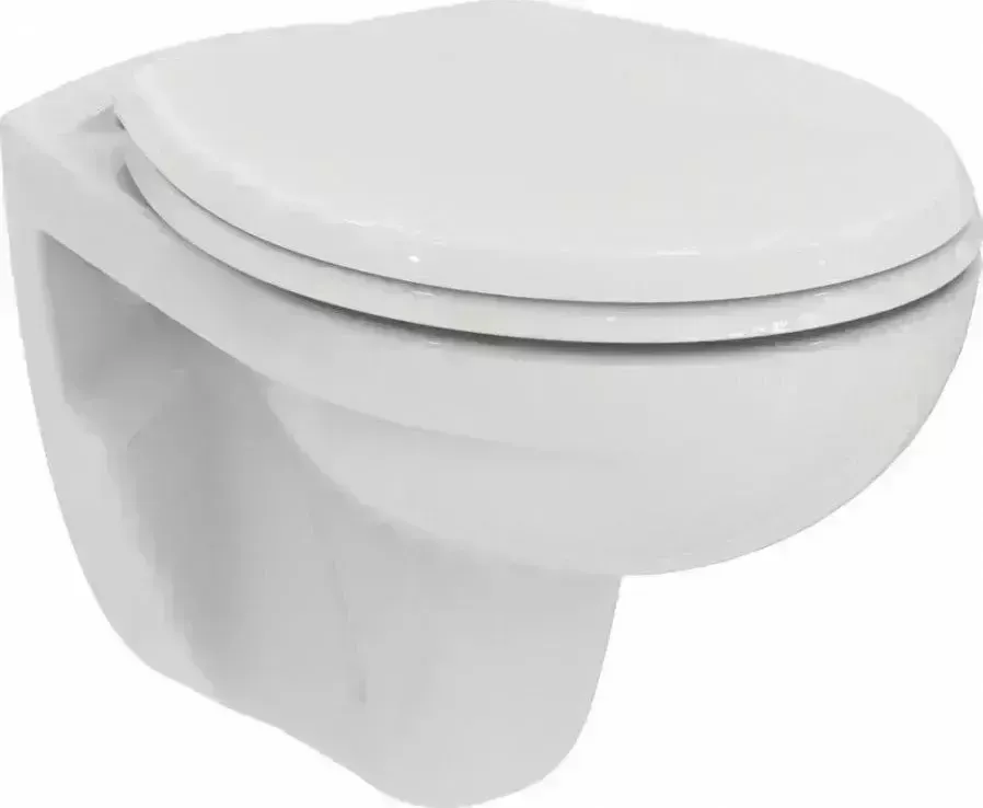 Унитаз    Унитаз Ideal Standard Eurovit K881201