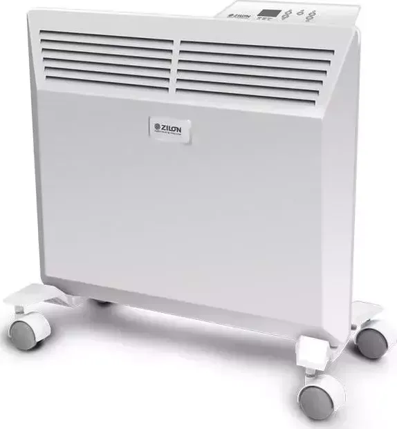 Конвектор  Zilon ZHC-1500 Е3.0