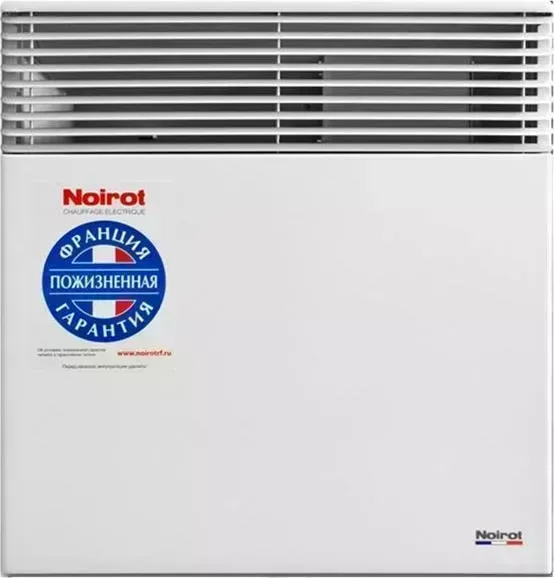 Конвектор NOIROT Spot E-5 Plus 1500W