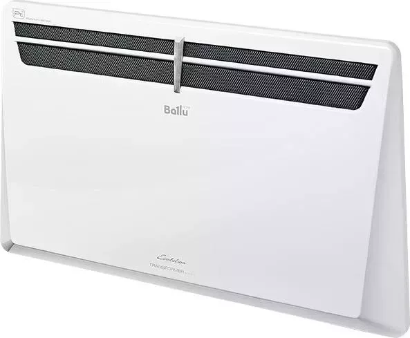 Конвектор BALLU BEC/EVU-2000 (без блока управления)