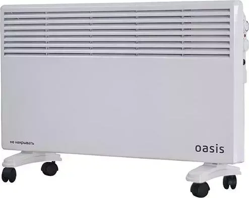 Конвектор OASIS LK-20D