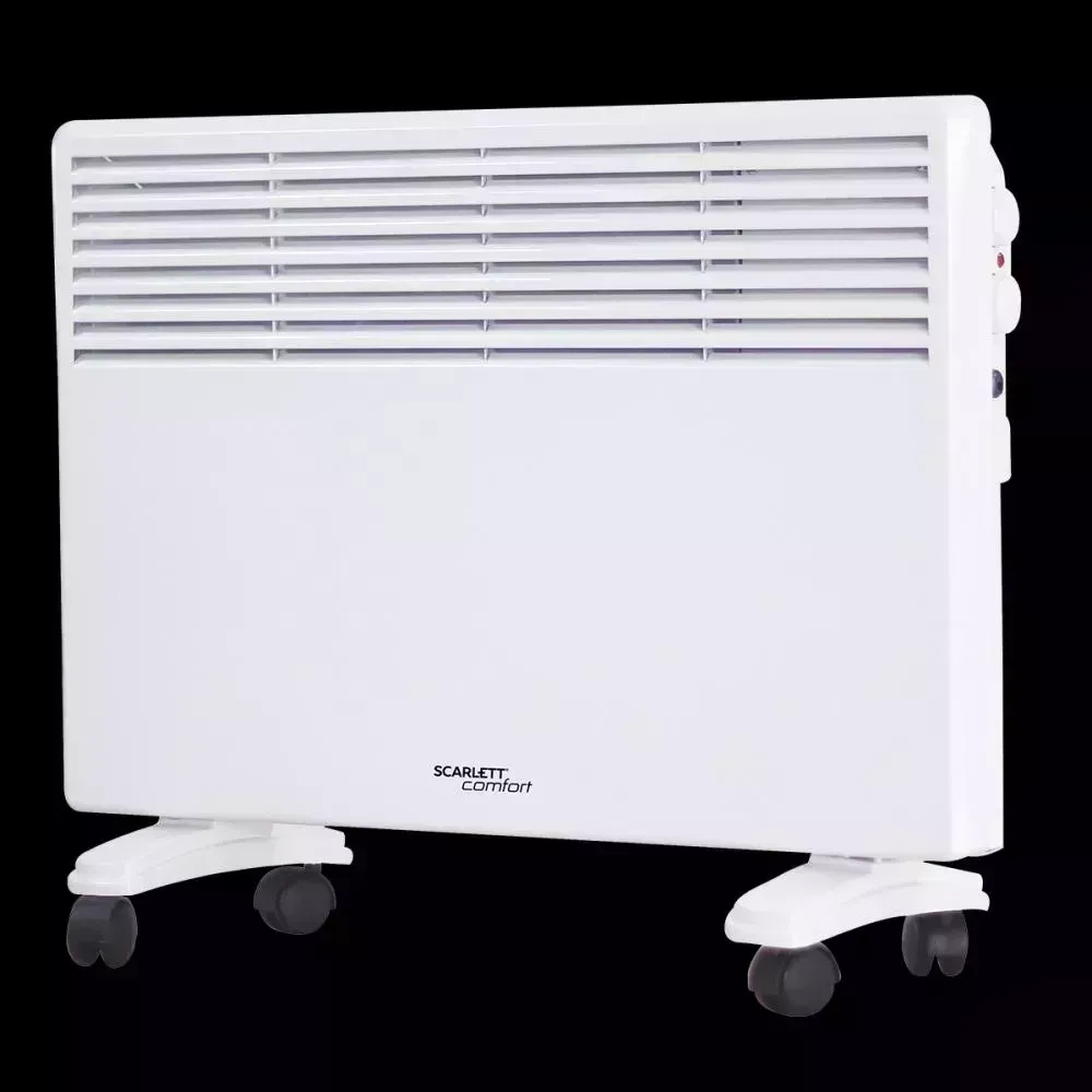 Конвектор SCARLETT SCA H VER31 1500