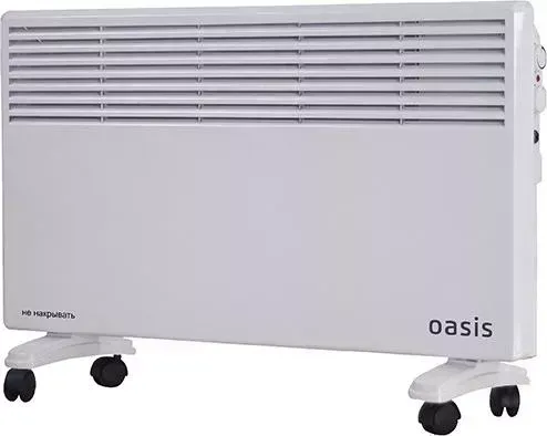 Конвектор OASIS LK-25