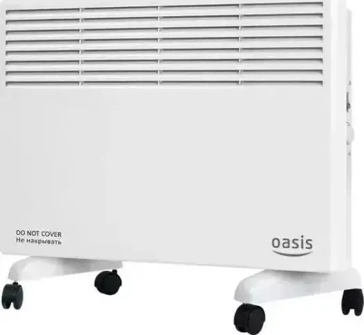 Конвектор OASIS KM-20 (U)