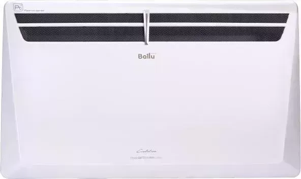 Конвектор BALLU BEC/EVU-1500