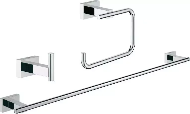 Аксессуар Grohe Essentials Cube 40777001
