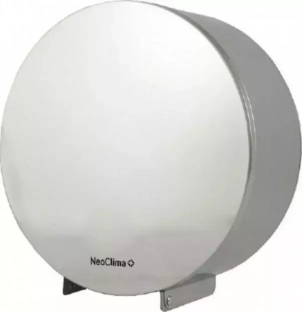 Аксессуар NEOCLIMA NeoClima D-M2 Диспенсер для туалетной бумаги