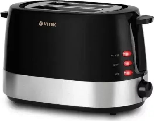 Тостер VITEK VT-1584 BK
