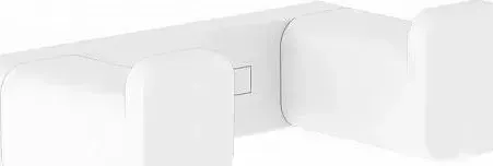 Аксессуар Hansgrohe AddStoris 41755700 Крючок