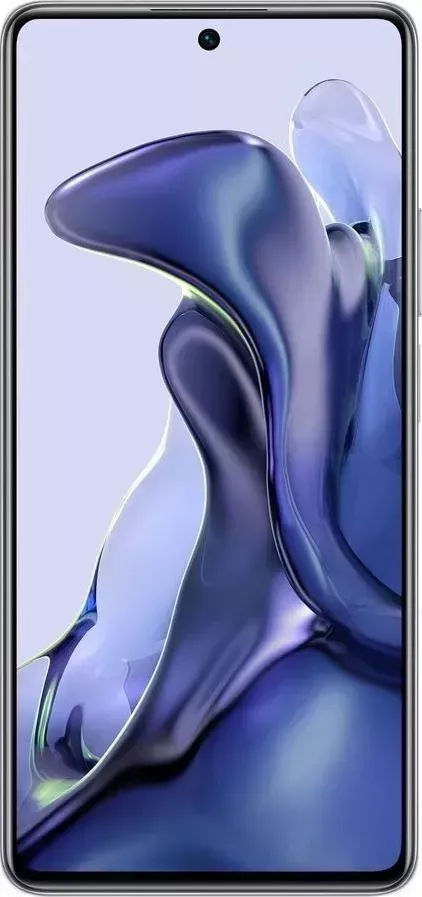 Смартфон XIAOMI 11T 8/256Gb Blue