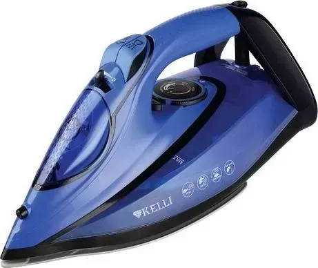 Утюг KELLI KL-1649С