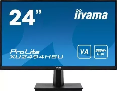 Монитор IIYAMA XU2494HSU-B1