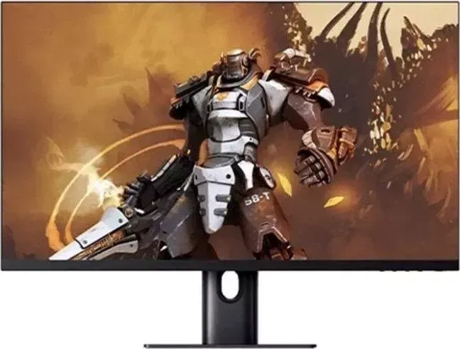 Монитор XIAOMI Mi Desktop Monitor 27 (XMMNT27HQ)