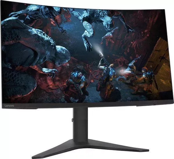 Монитор LENOVO G32qc-10